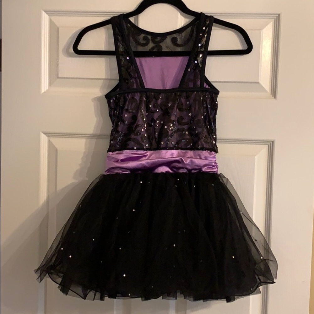 Beautiful Dance Costume - Picture 3 of 4
